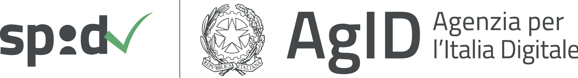 SPID AgID logo